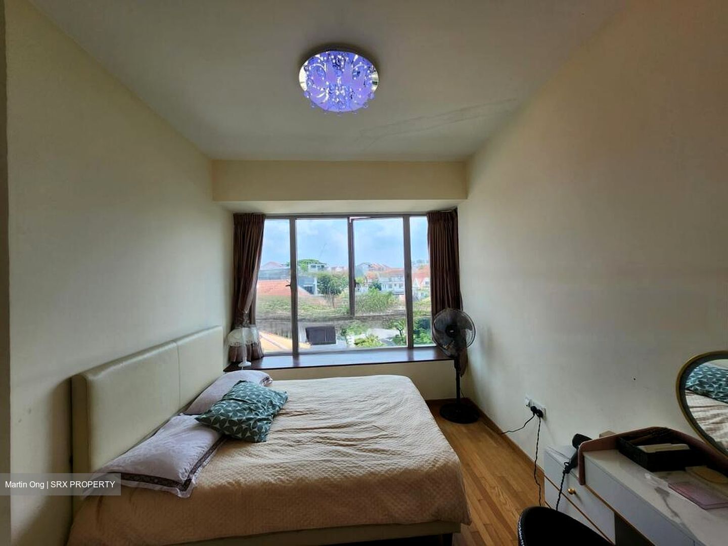 The Minton (D19), Condominium #481167651